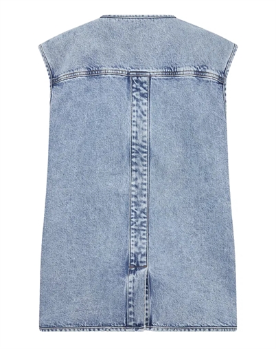Kosa 3 Vest - Leveté Room